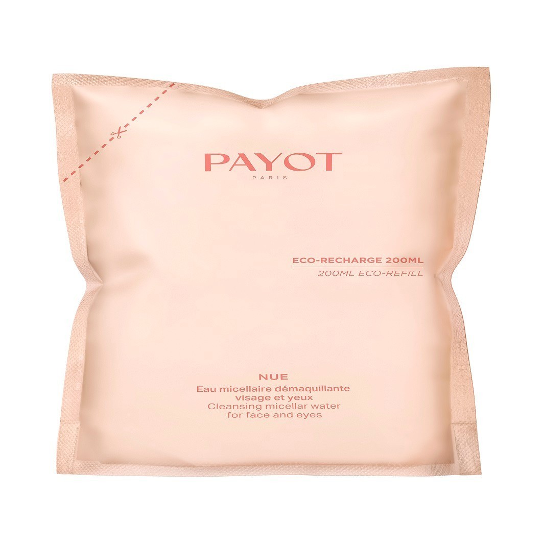 „Payot“ micelinis vanduo – naujas valomasis micelinio vandens papildymas – 200 ml