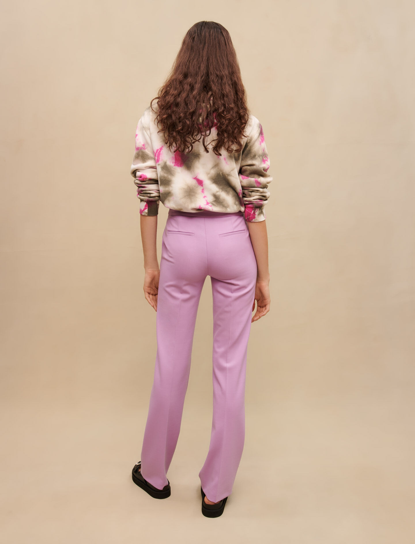 Pantaloni de costum Parma