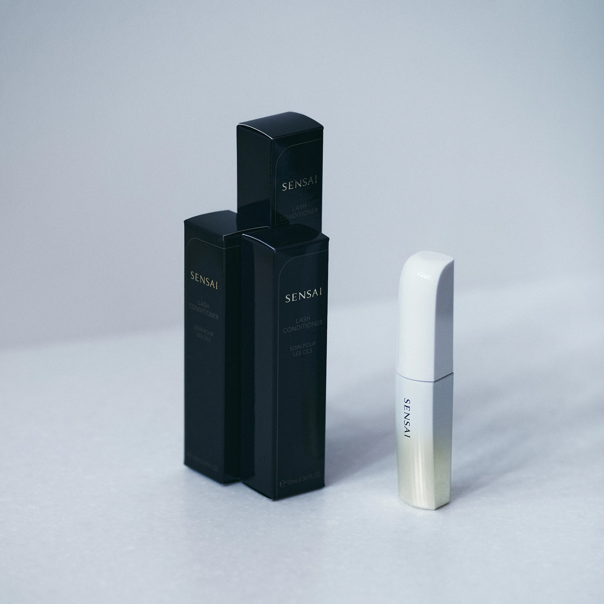 Skropstu kondicionieris 10 ml - SENSAI