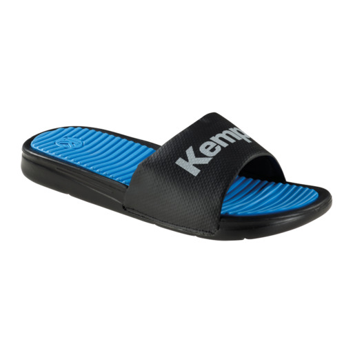  Zapatilla De Ducha Sandále na kúpanie Blue Kempa