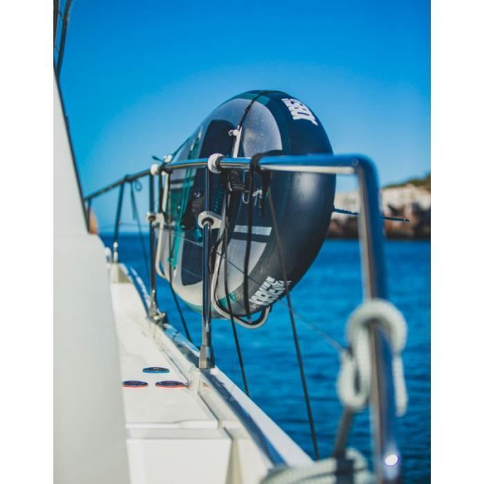 SUP-Halterung für Boote