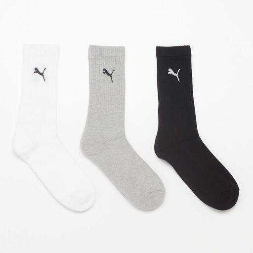 Puma hosszú zoknik