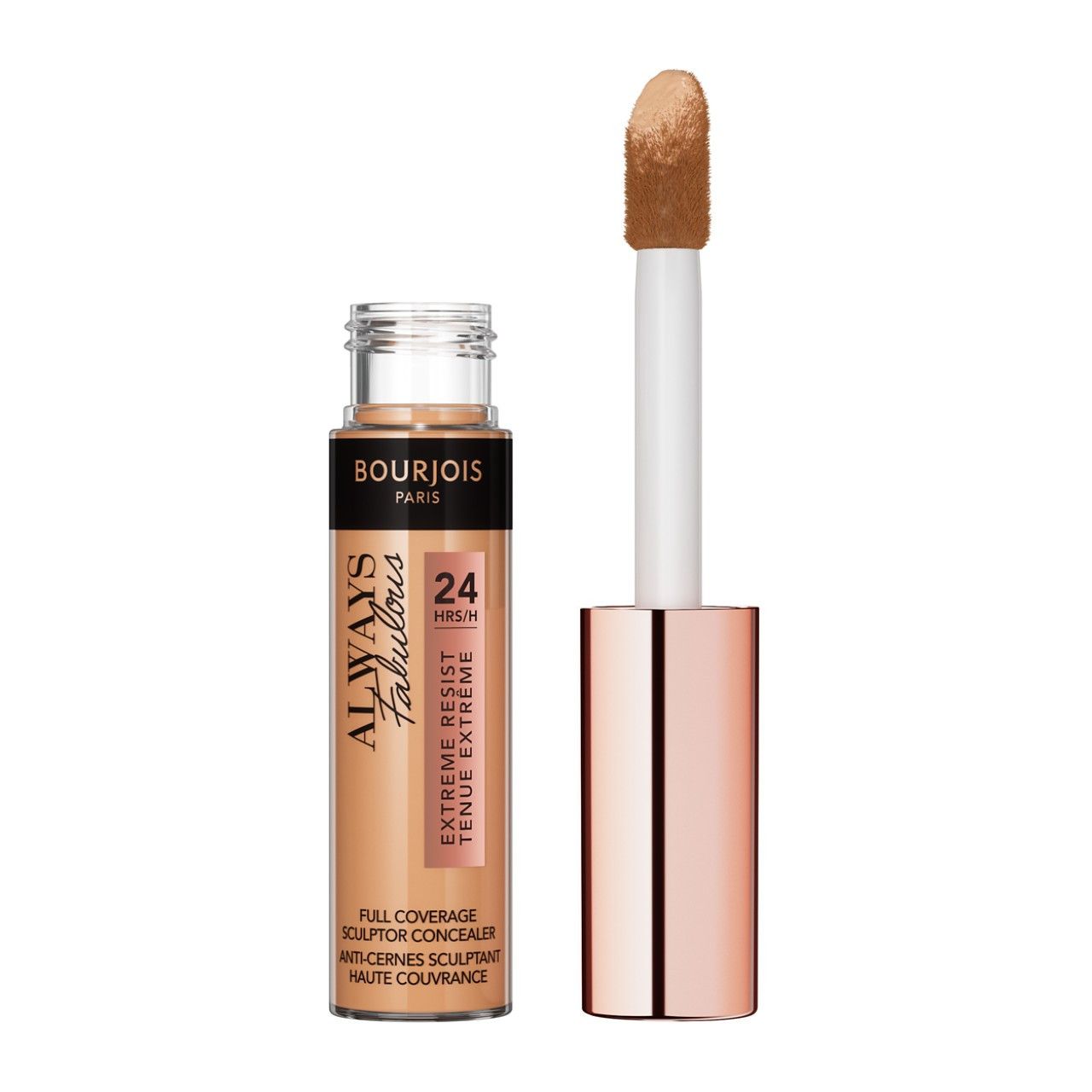Korektor Always Fabulous Makeup Korektory na tmavé kruhy a kruhy pod očami