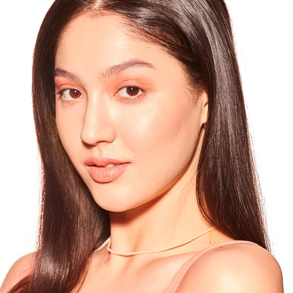 Mēnessgaismas izgaismojošais sejas gruntējums 