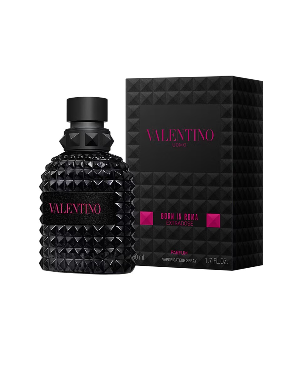 VALENTINO Γεννήθηκε στο Roma Uomo Extradose Parfum mannen