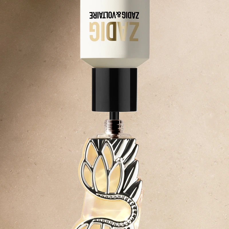 ZADIG&VOLTAIRE ZADIG Eau de Parfum für Damen