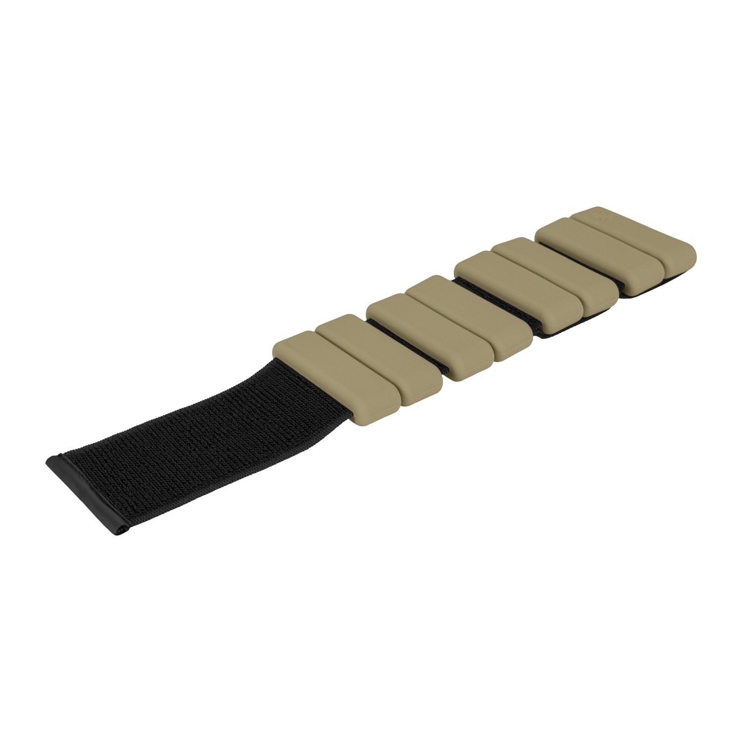 OMNANA Fitness Accessories HEROSTRAP™ Set manžetni za utege 1 kg (2 x 0,5 kg) – 2 komada