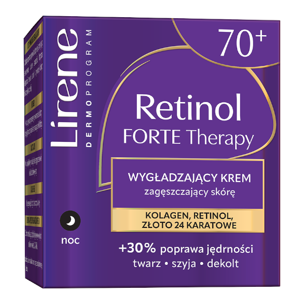 Lirene 70+