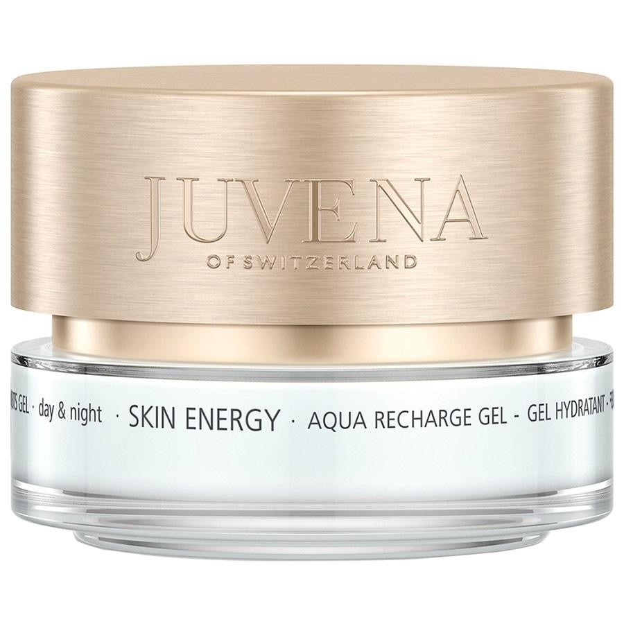Juvena Gesichtsgel Skin Energy Aqua Recharge Gel - 50 ml
