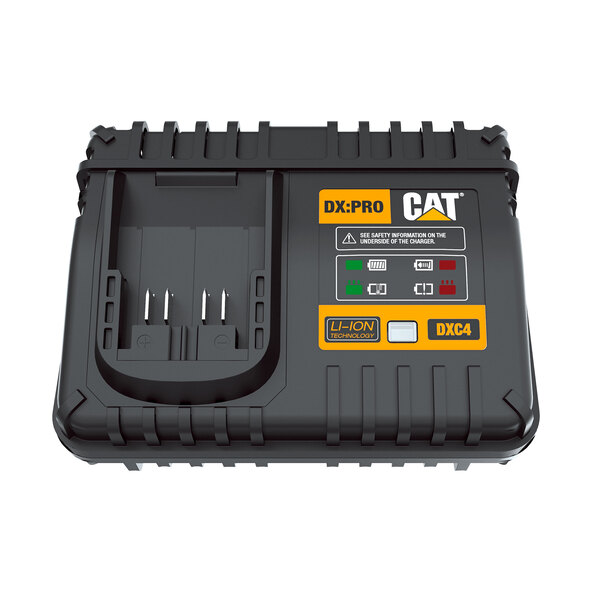 Furadeira de impacto 18V, 65 Nm, DX12.3, inclui 2 baterias e carregador.