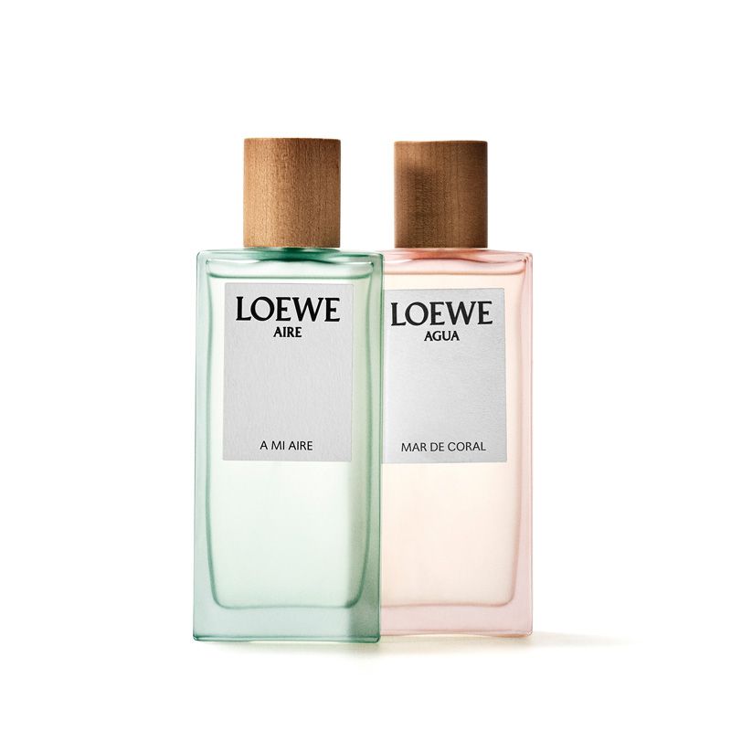 Agua de Loewe Mar de Coral EDT Dámske parfumy