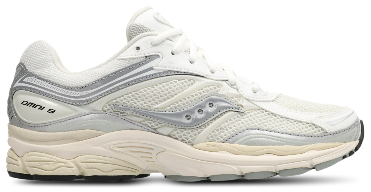 Saucony Progrid Omni 9