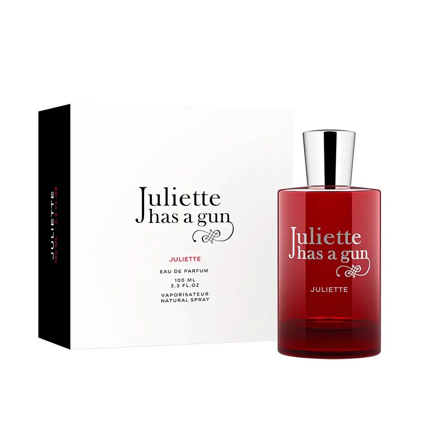 Juliette ha una pistola Juliette