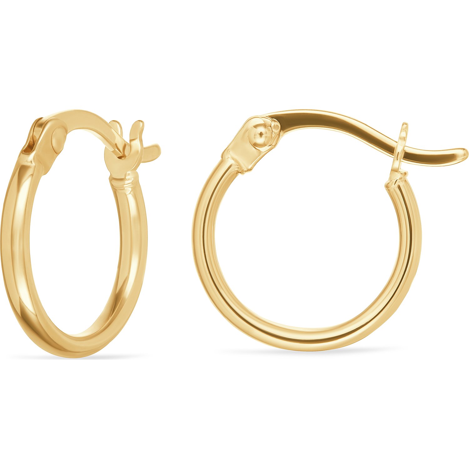FAVS Boucles d'oreilles