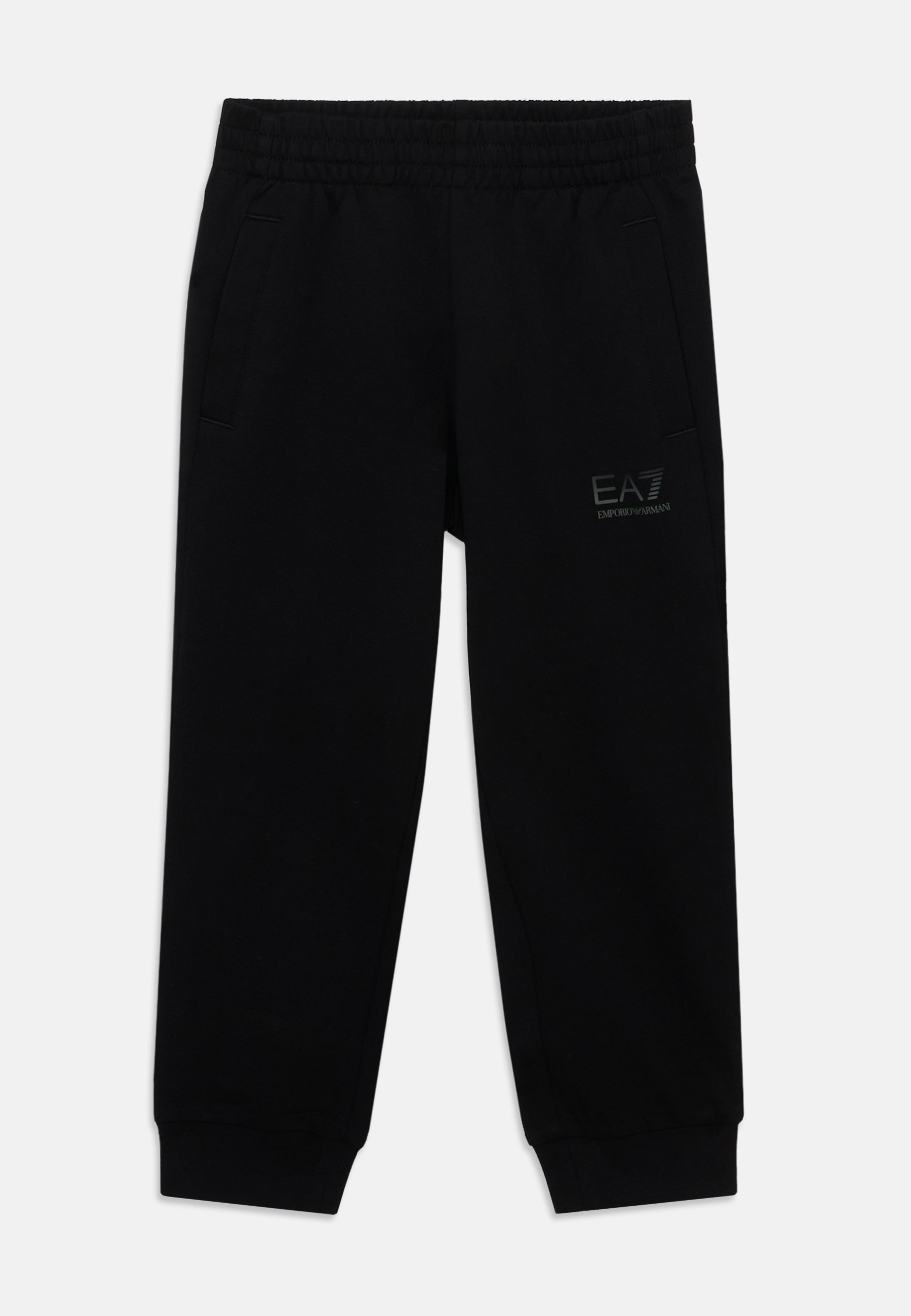 EA7 Emporio Armani UNISEX - Tuta - nera