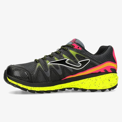  Joma Trek