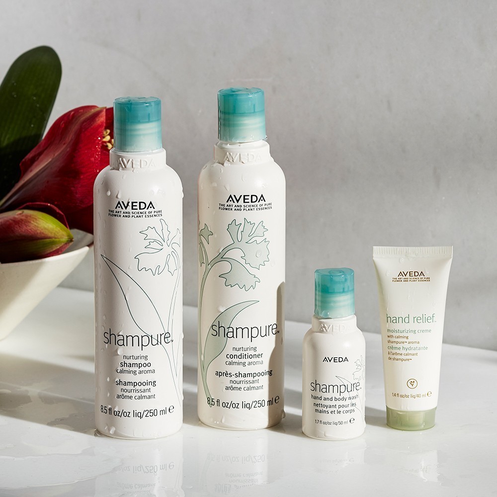Aveda regenerator šampon - 50 ml