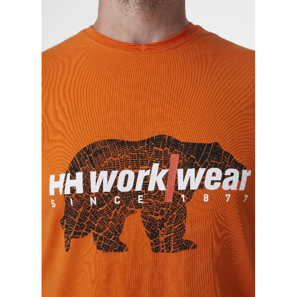  Helly Hansen košulja
