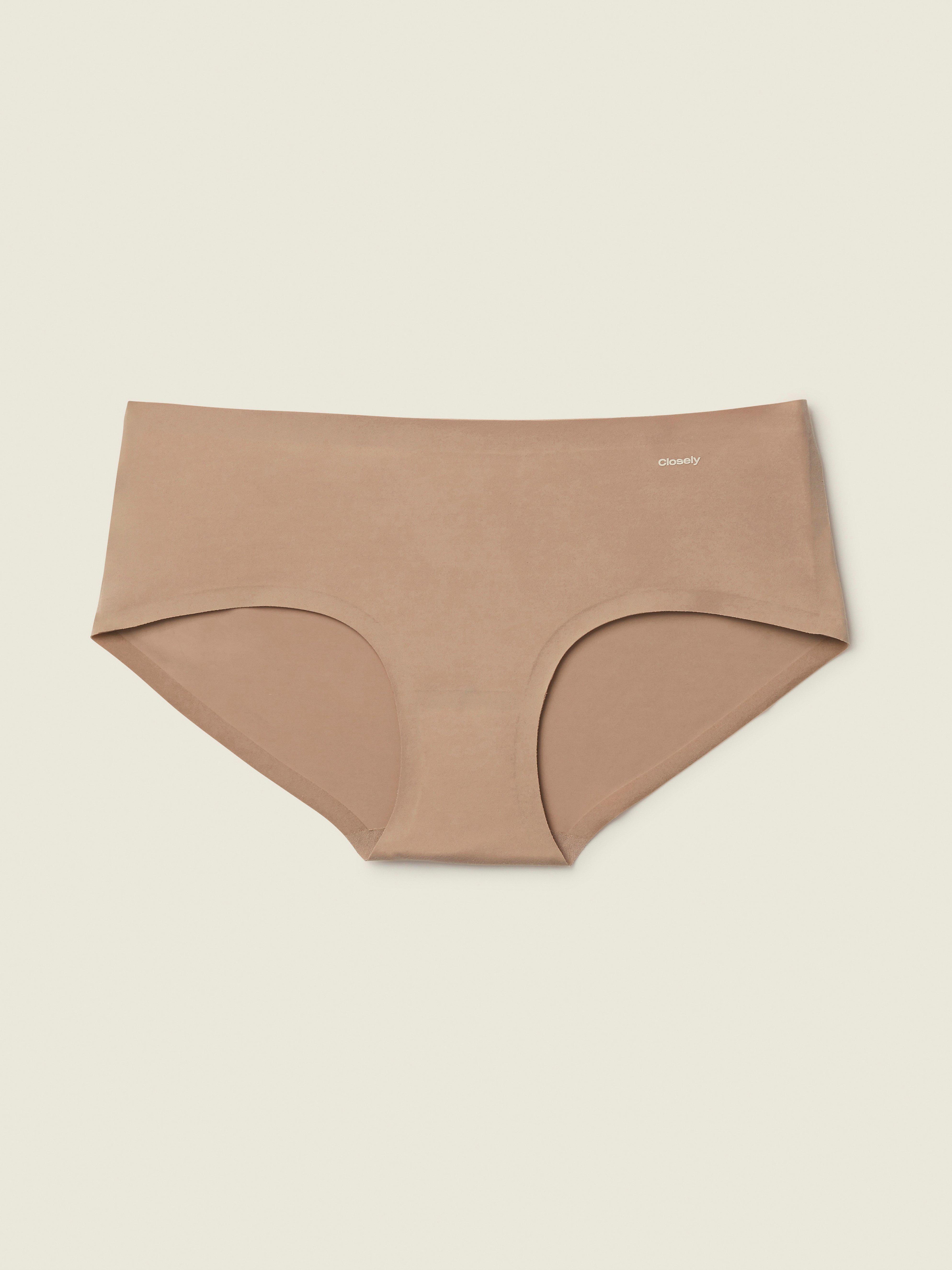 Der Freedom Hipster-Hosenrock – in einem dezenten, staubigen Beige