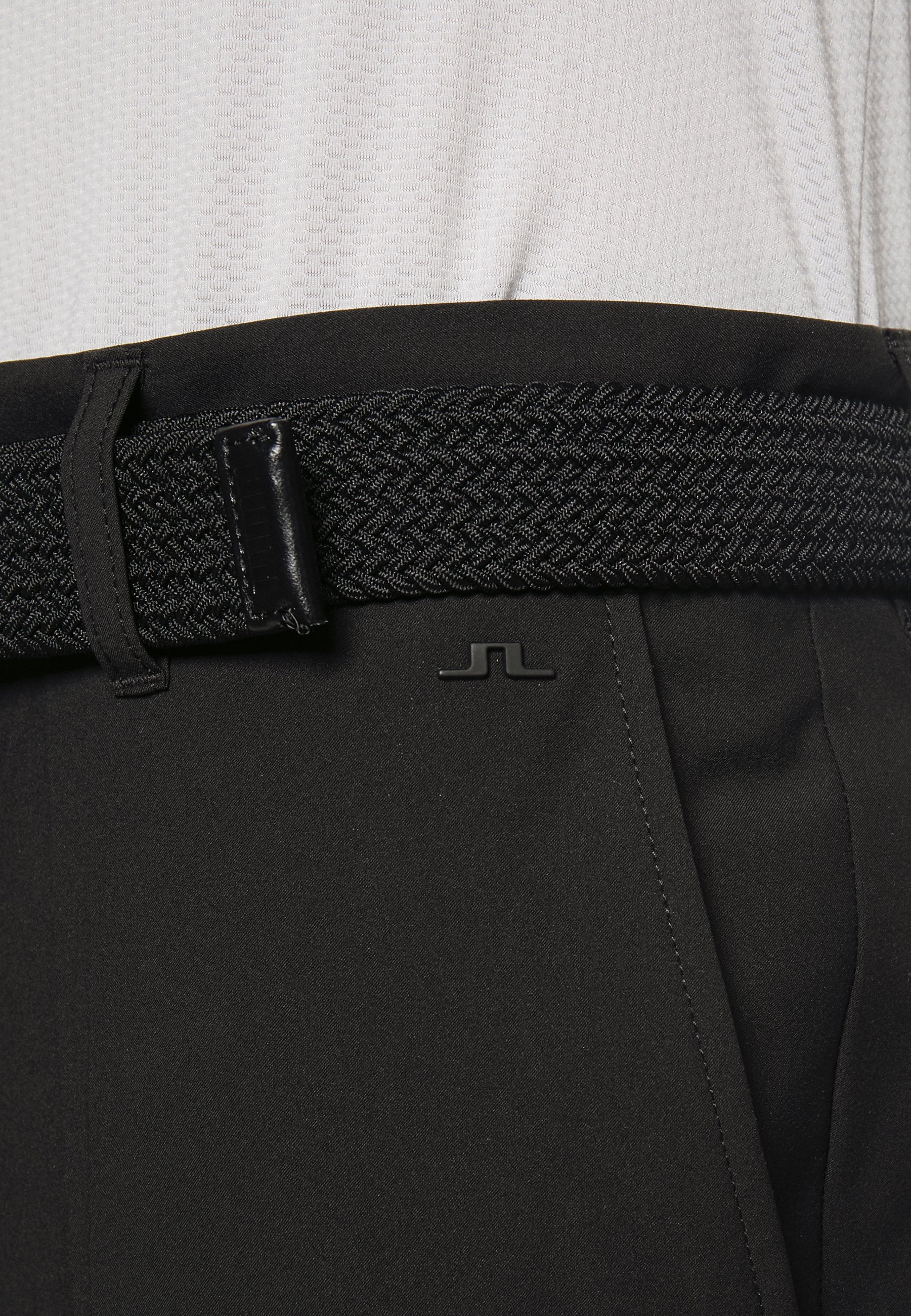 J.LINDEBERG Sports ELLOTT GOLFHOSE - Outdoorhose - schwarz