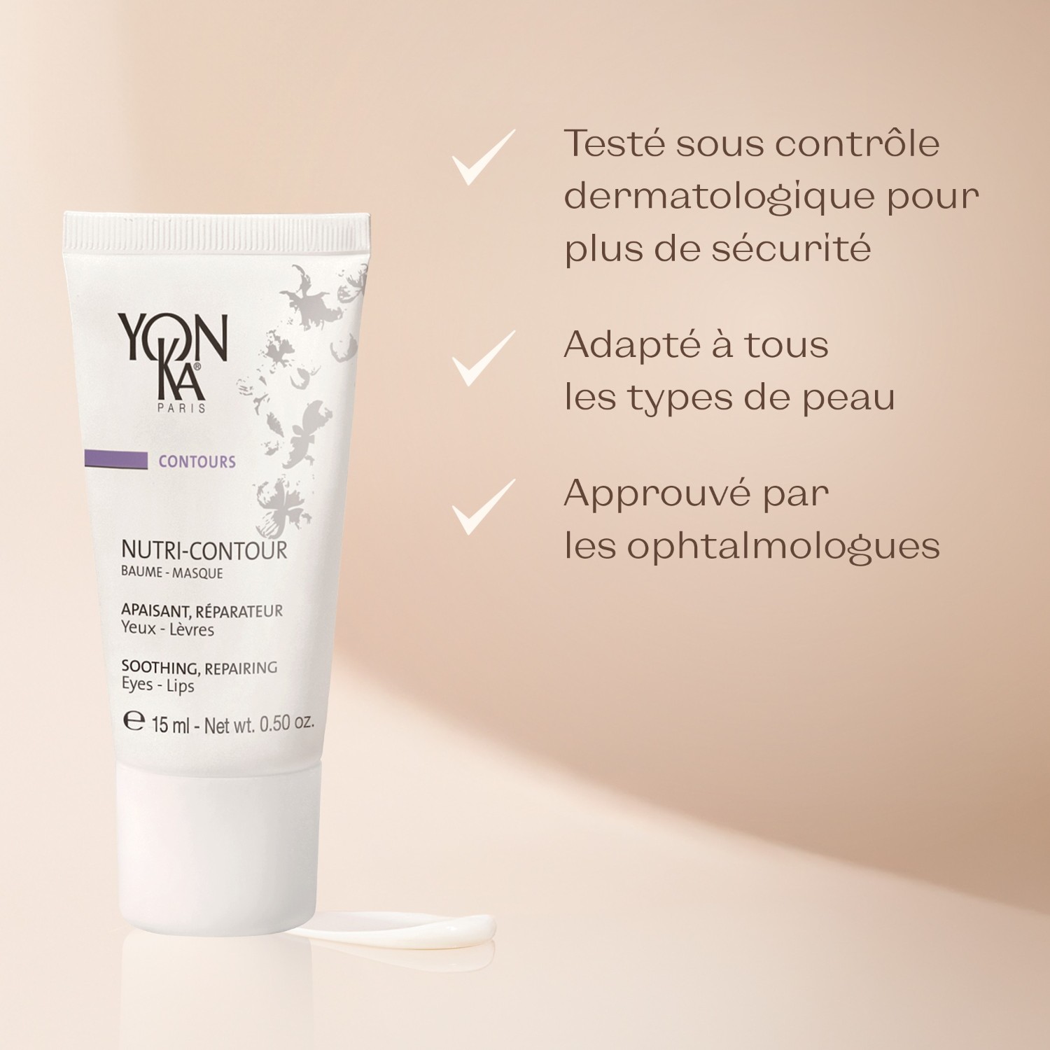 Yon-Ka Nutri Contour