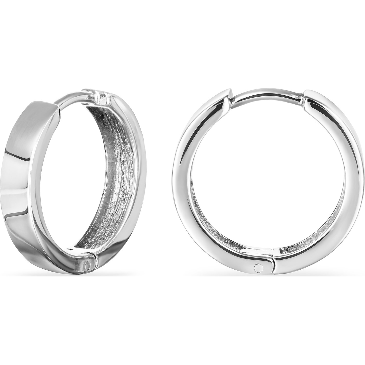 FAVS Boucles d'oreilles