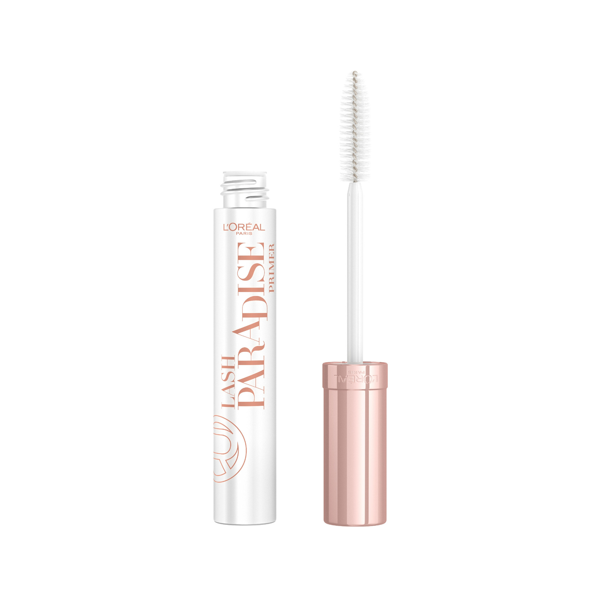 Primer za trepavice Lash Paradise 01 Bijela - L'Oréal Paris