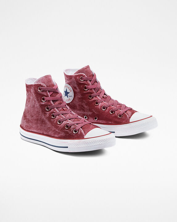 Chuck Taylor All Star Well Worn LTD