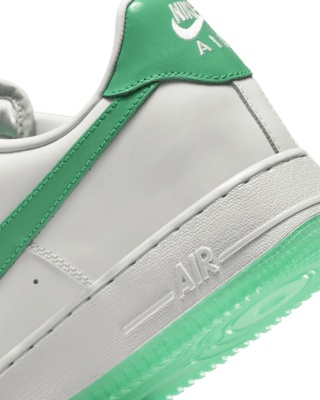 Nike Air Force 1 '07 Premium Herenschoenen