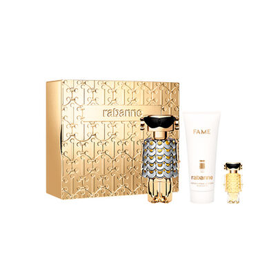 Rabanne Rabanne Gift Set Fame Eau de Parfum 80 ml 80 ml