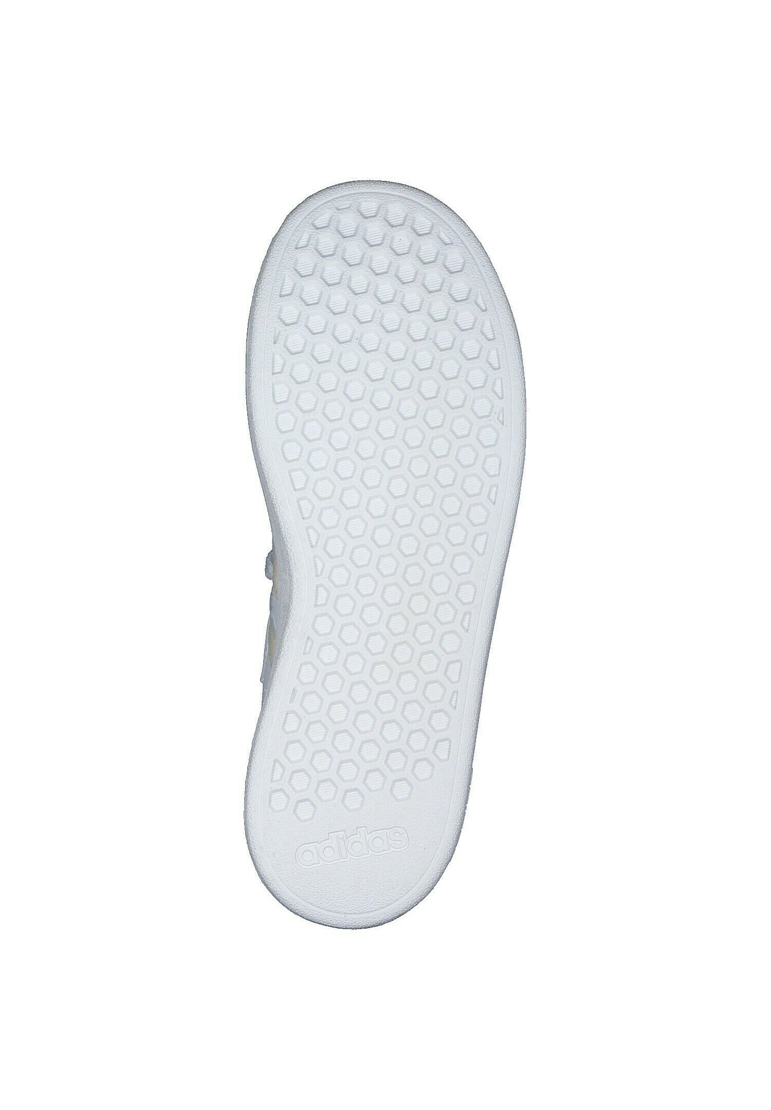 adidas Sportswear GRAND LIFESTYLE - Wandelschoenen - wit