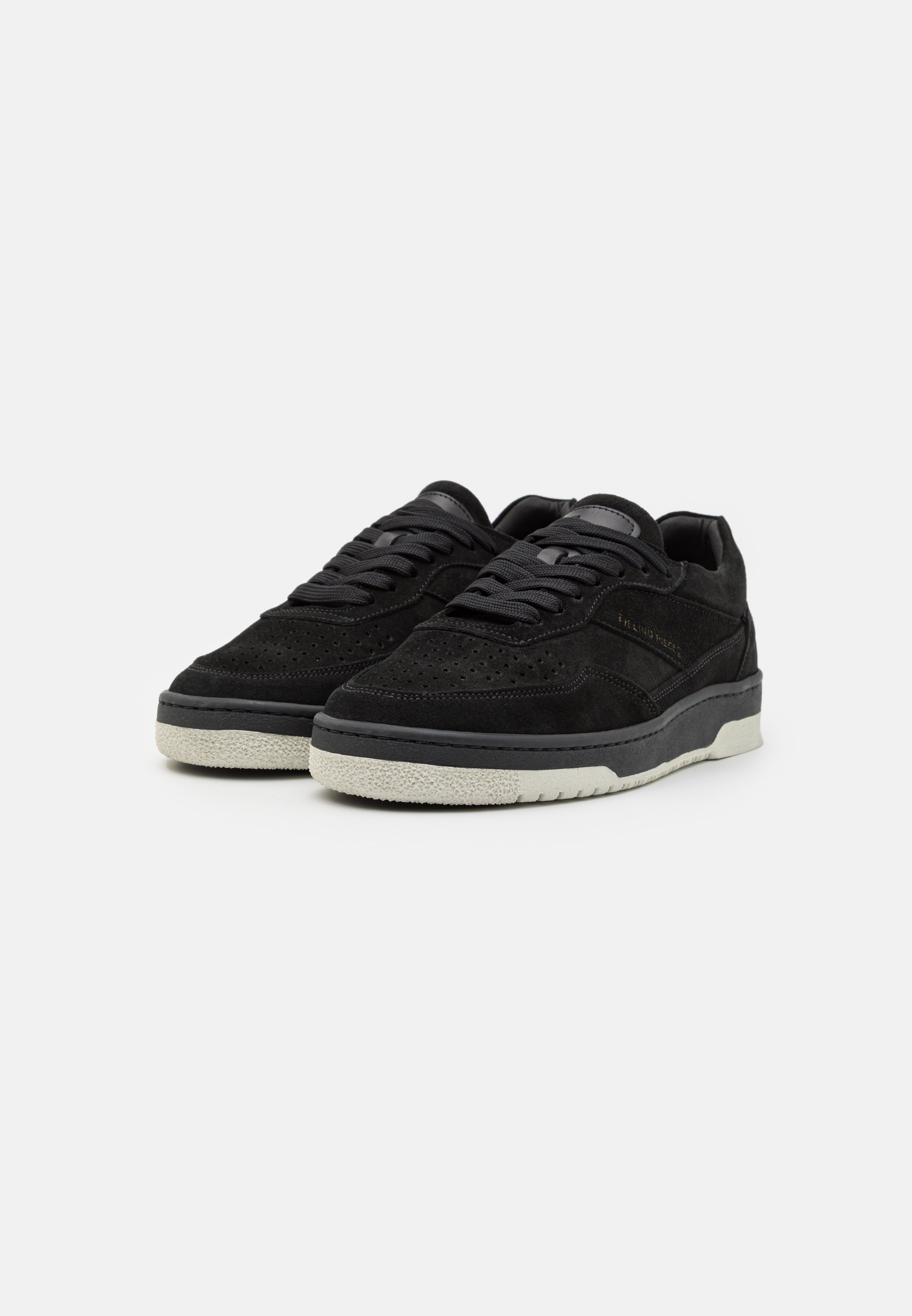 Filling Pieces UNISEX - Baskets - noires