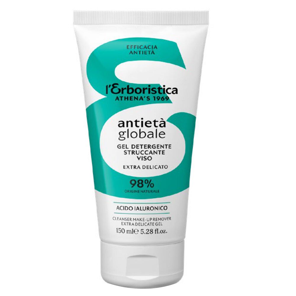 L'Erboristica Antieta Globale