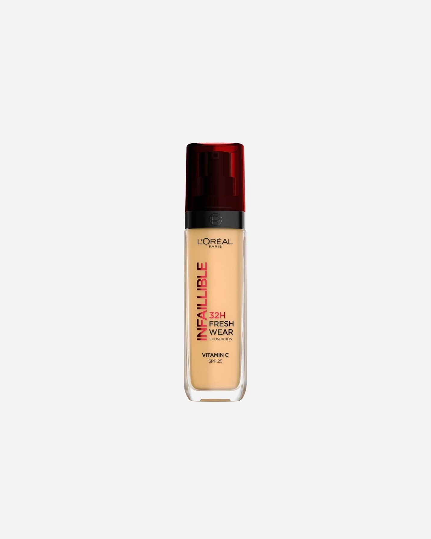 L'Oréal Paris пудер Infaillible 32H Fresh Wear - 30 ml