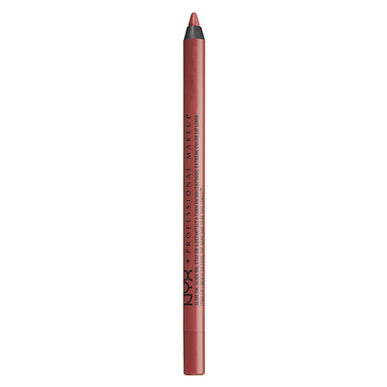 Lápiz labial deslizante Nyx Professional Makeup 1.2 g