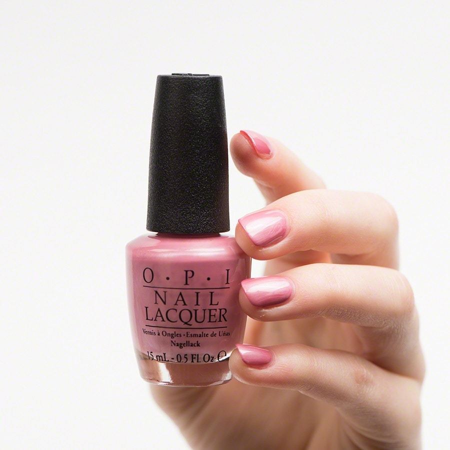 OPI Nagellack The Classics Pearl - 15 ml