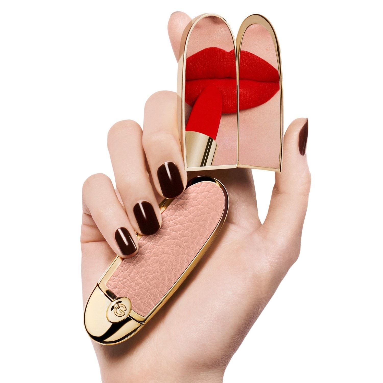 Puzdro na rúž Guerlain Rouge G - 1 kus