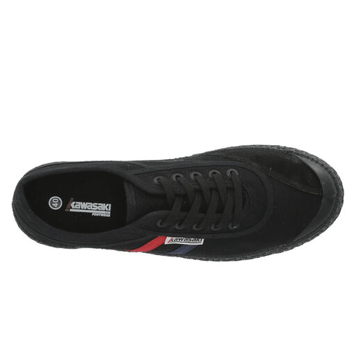 Pantofi sport Kawasaki Retro 3.0 din pânză K232428
