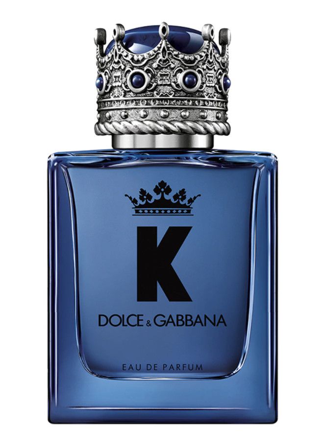 by Dolce & Gabbana Eau de Parfum Parfumi za moške