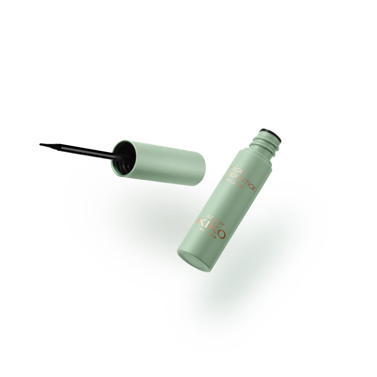 Kiko Milano Kind by KIKO Eyeliner de înaltă definiție