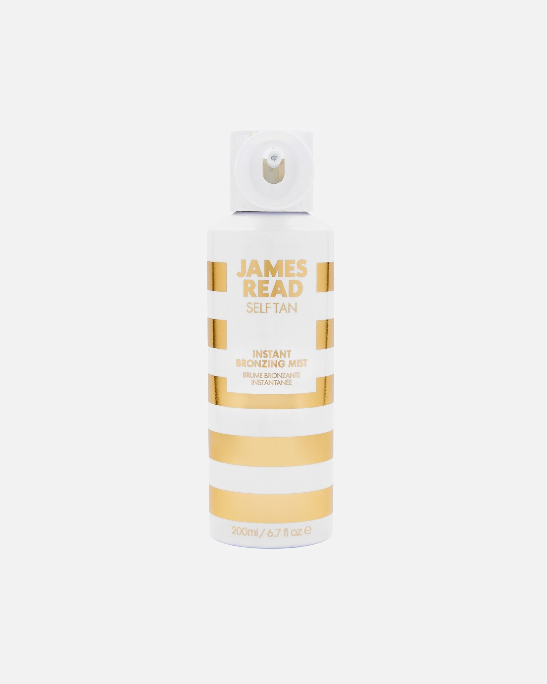James Read sprej za samotamnjenje, 200 ml