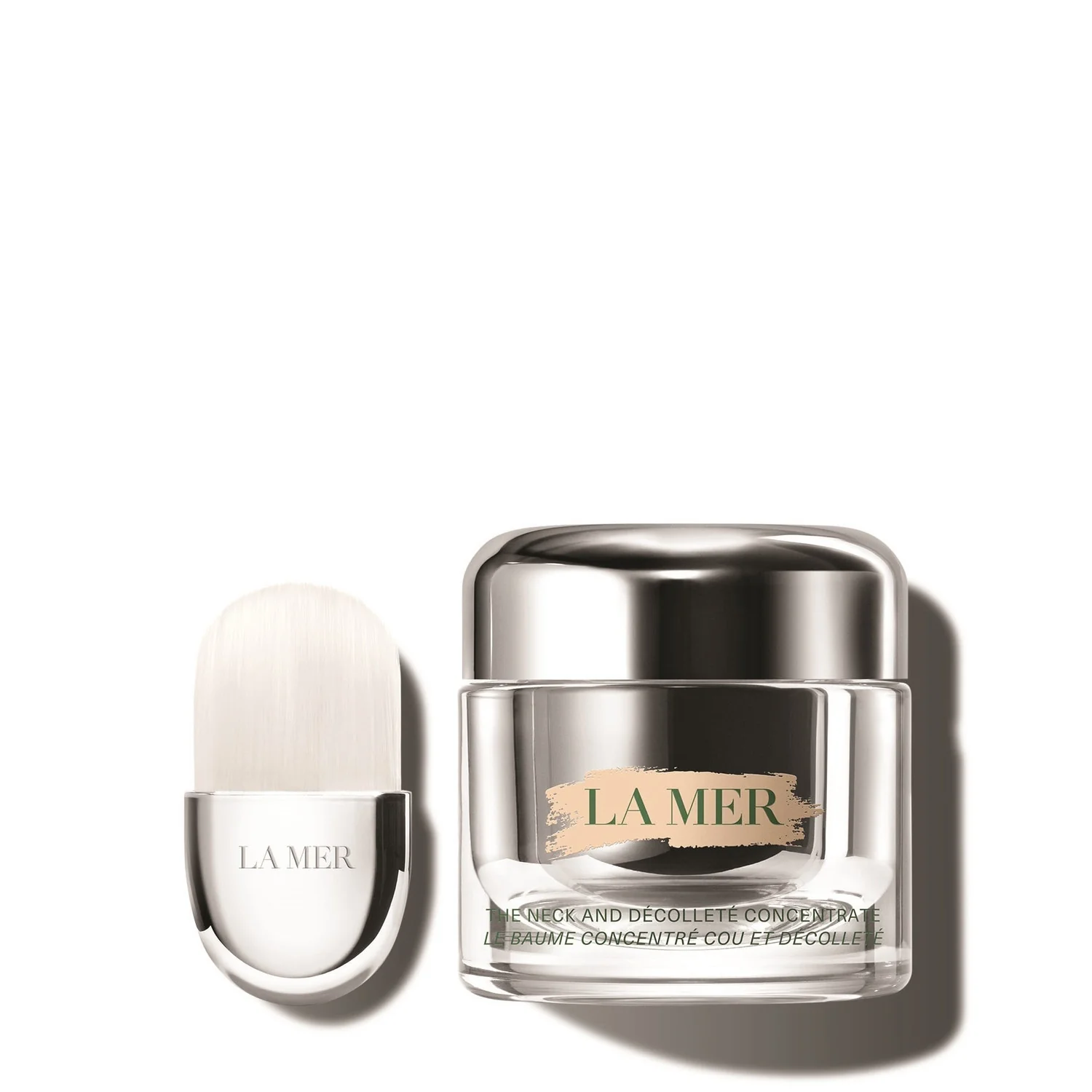 Collezione Corpo The Neck and Décolleté Concentrate - Tratt.collo e décolleté antirughe, Tratt.lifting collo e décolleté