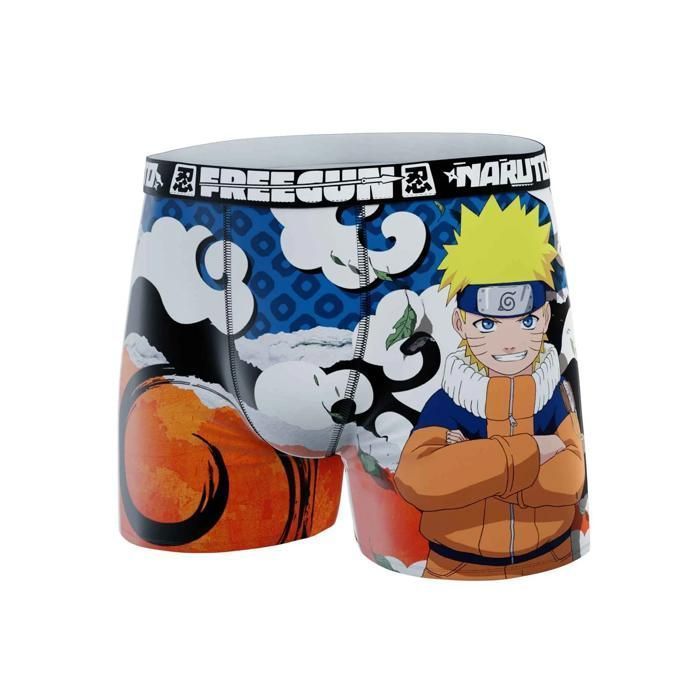 FREEGUN gutteshorts 