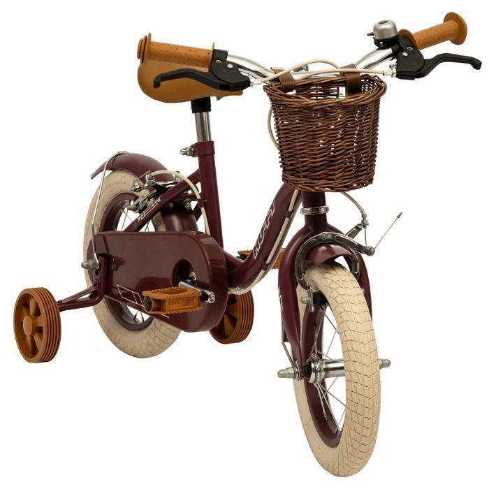 Children's Bicycle – Vintage – 12
