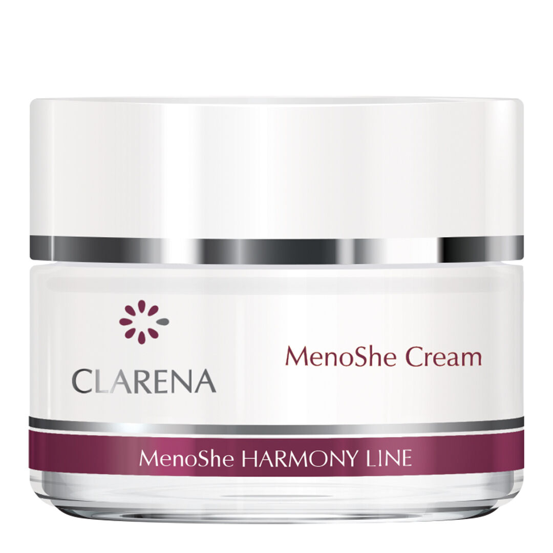 Clarena MenoShe Harmony Line