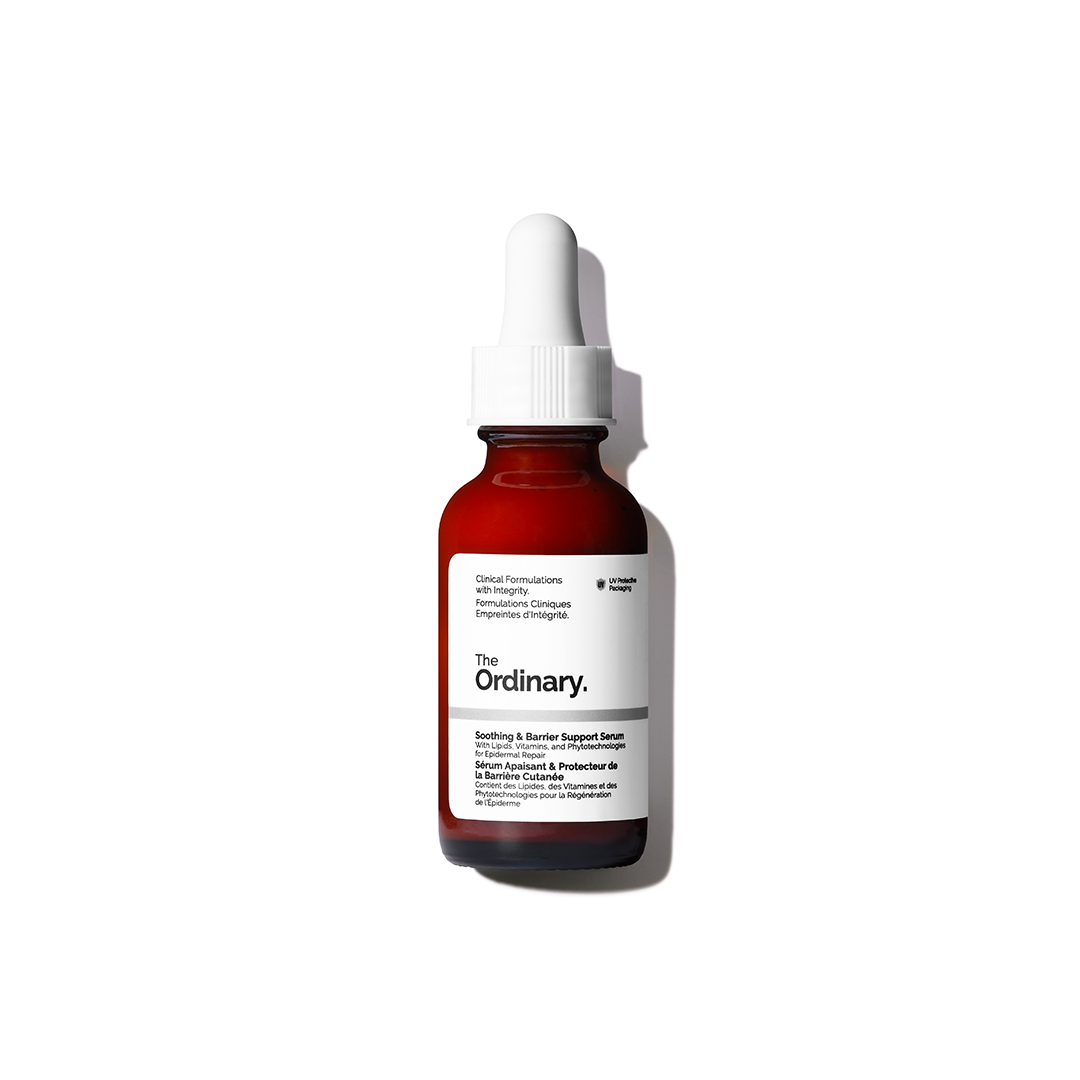 Pomirjujoči in zaščitni serum Serumi