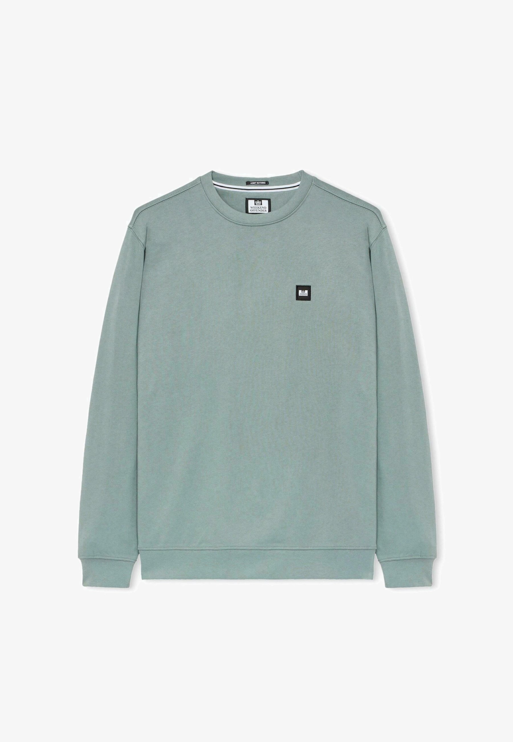 Weekend Offender Sweatshirts