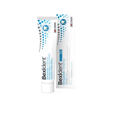 Bexident pasta za izbjeljivanje zubi 125 ml