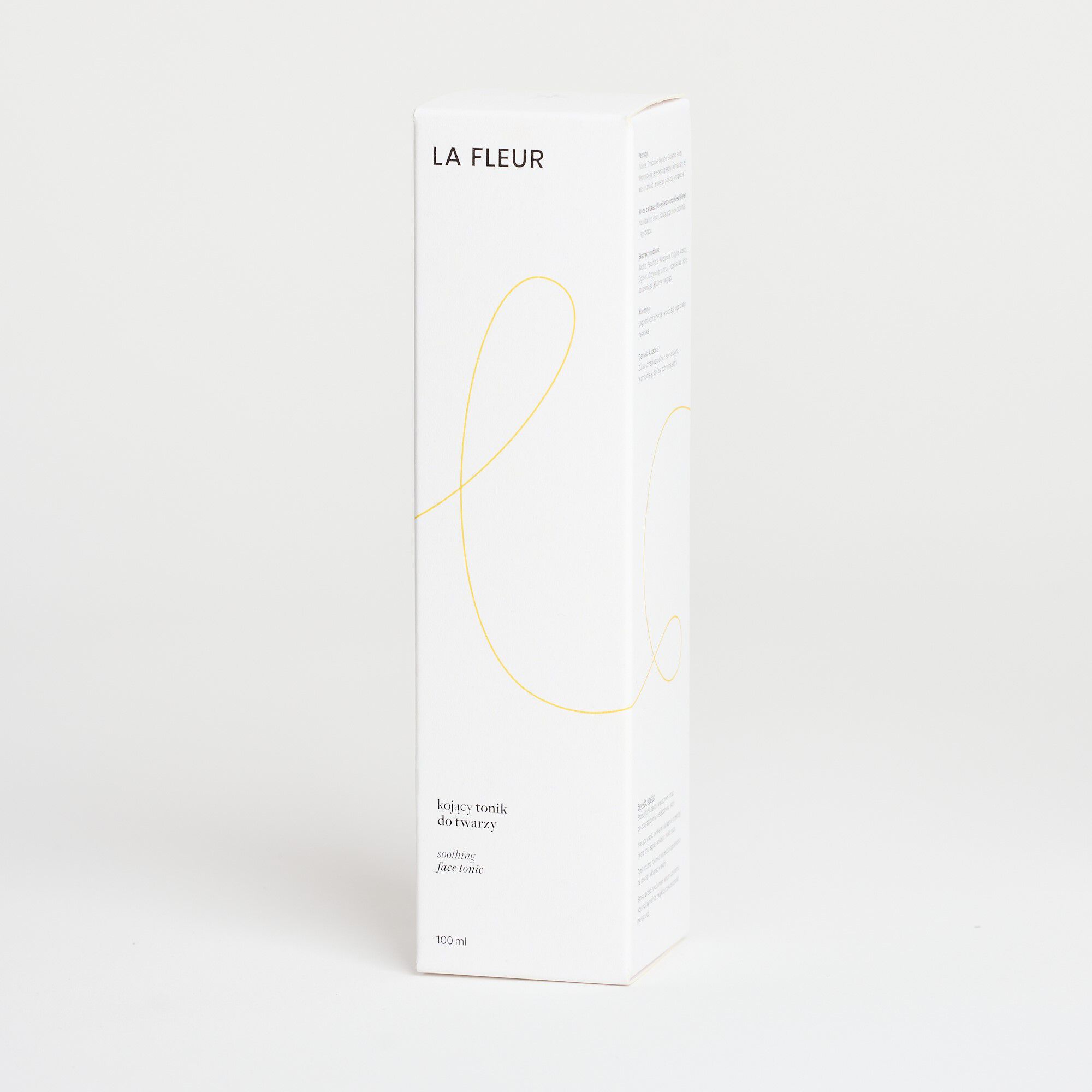 La Fleur Face