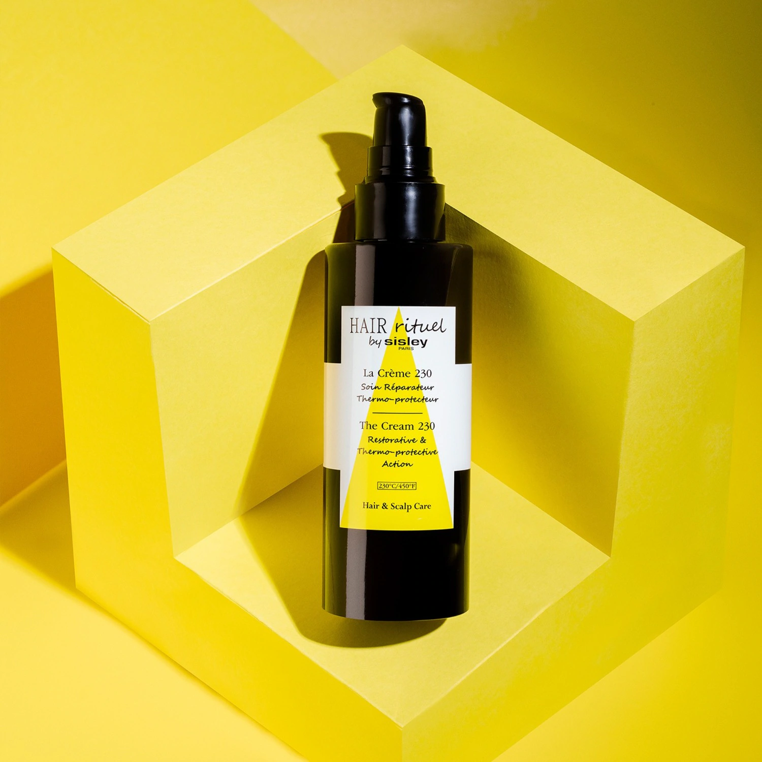HAIR RITUEL BY SISLEY La Crème 230